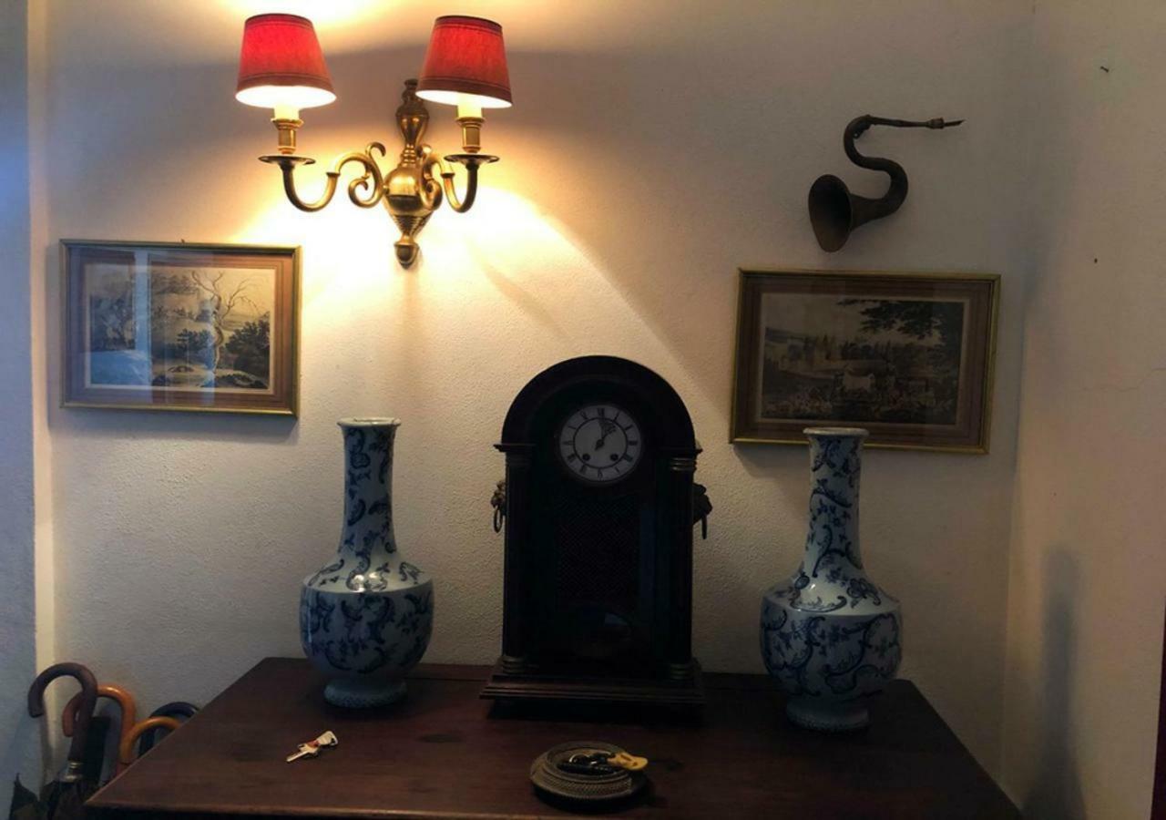 Amareleja Monte Da Figueiraヴィラ エクステリア 写真